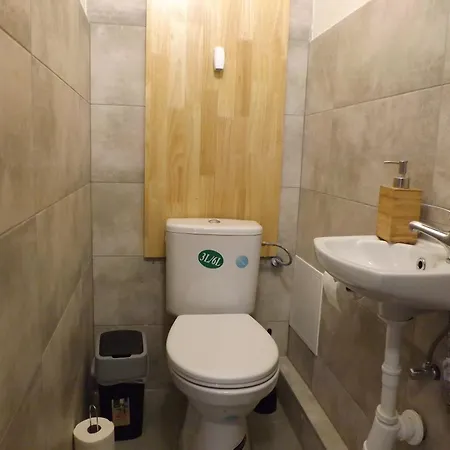 Quarto em Acomodações Particulares Romantický Pokojíček V Podkroví R5