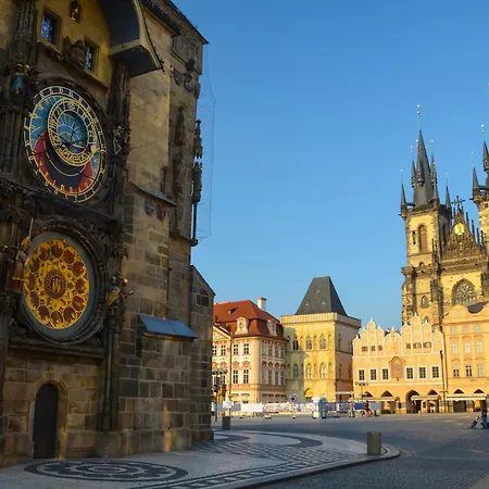 Quarto em Acomodações Particulares Romantický Pokojíček V Podkroví R5