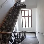 Romanticky Pokojicek V Podkrovi R5 * 프라하