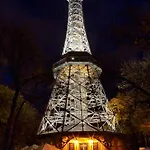 Homestay Romanticky Pokojicek V Podkrovi R5 Prague