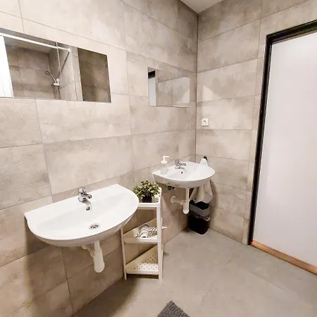 Homestay szállás Romanticky Pokojicek V Podkrovi R5