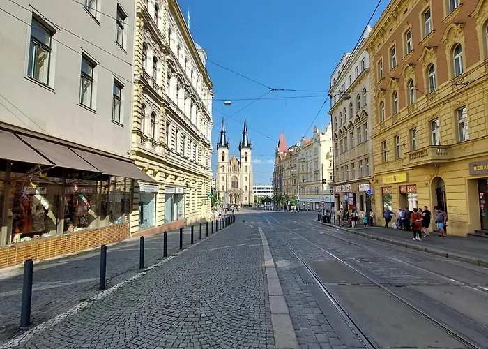 Romantický Pokojíček V Podkroví R5 Habitación en casa particular