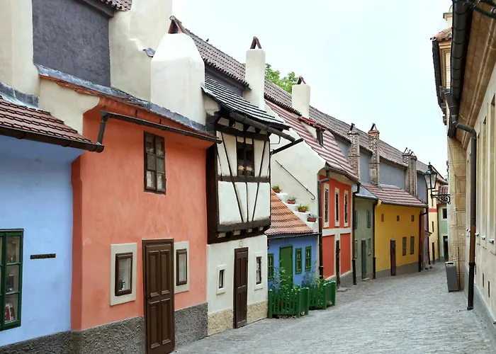 Romantický Pokojíček V Podkroví R5 Quarto em Acomodações Particulares